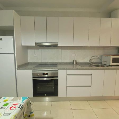 Duplex Relax Puerto de las Nieves Dış mekan fotoğraf