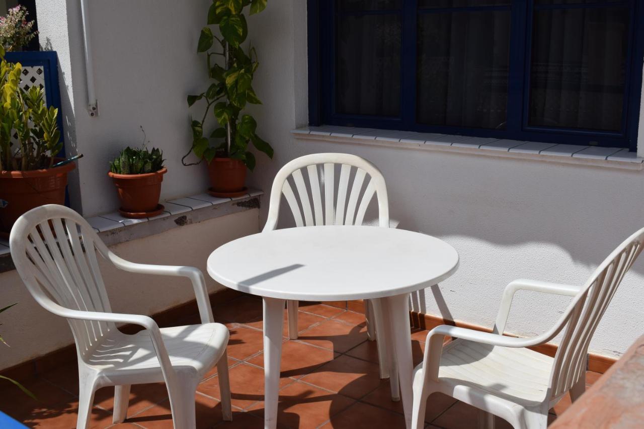 Duplex Relax Puerto de las Nieves Dış mekan fotoğraf