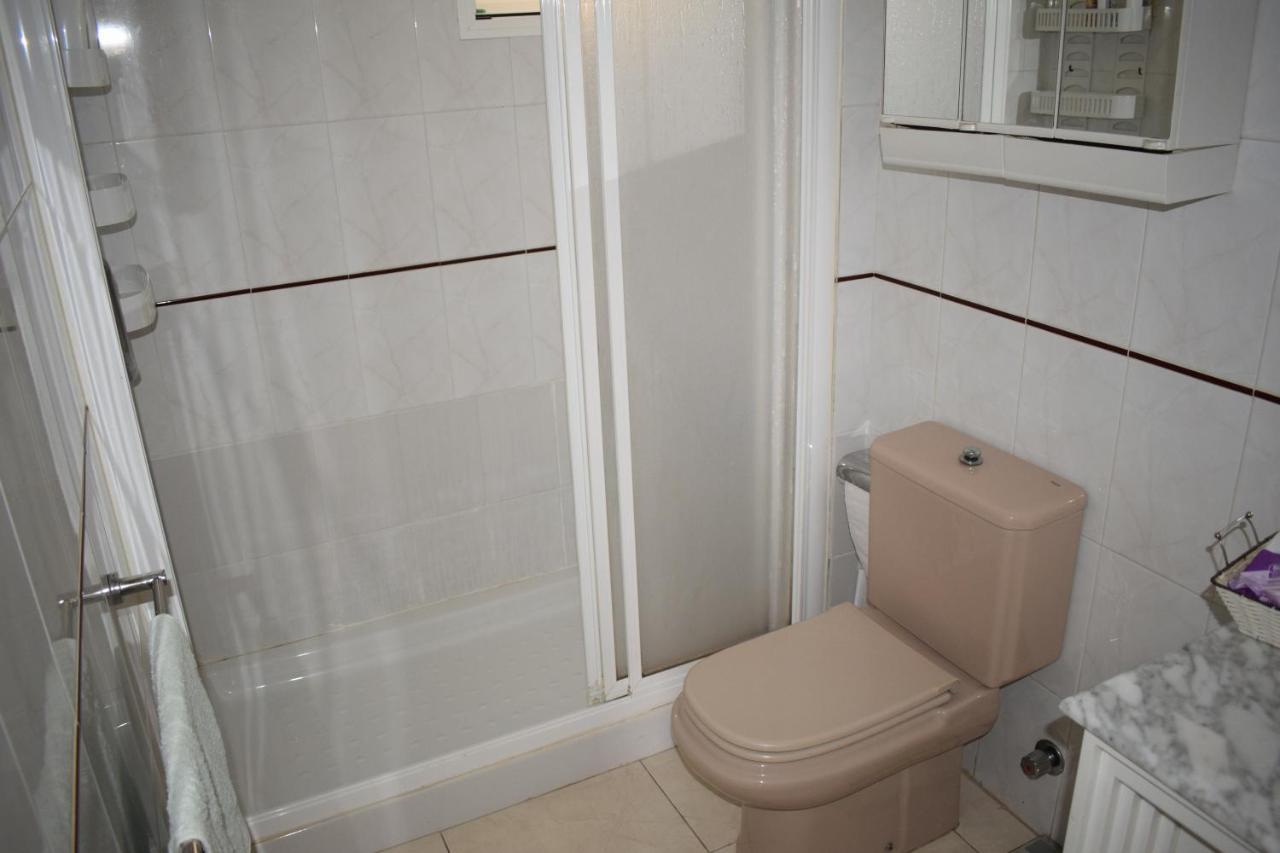Duplex Relax Puerto de las Nieves Dış mekan fotoğraf