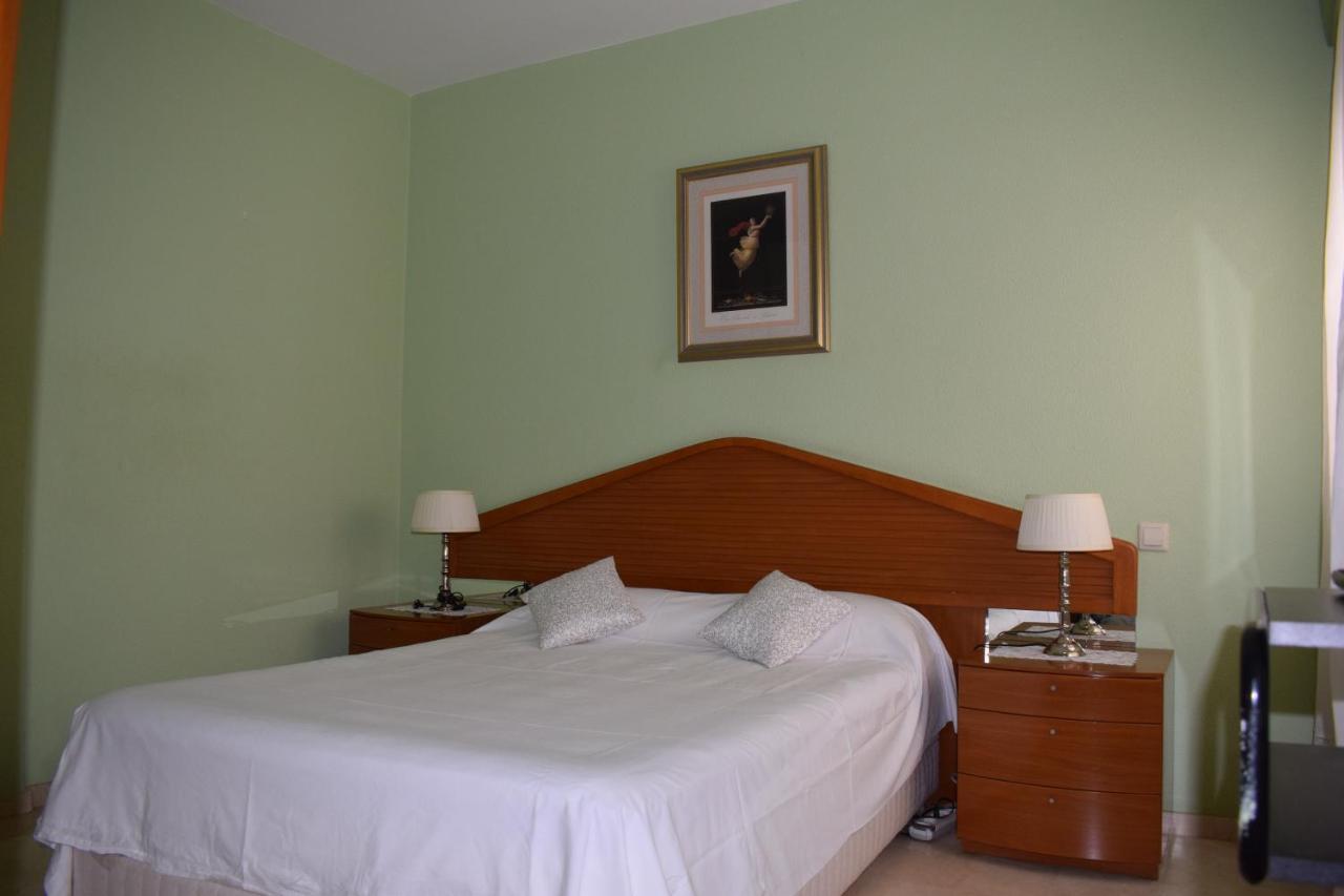 Duplex Relax Puerto de las Nieves Dış mekan fotoğraf