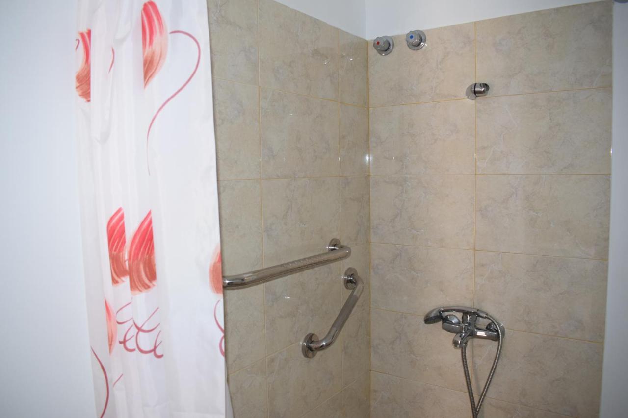 Duplex Relax Puerto de las Nieves Dış mekan fotoğraf