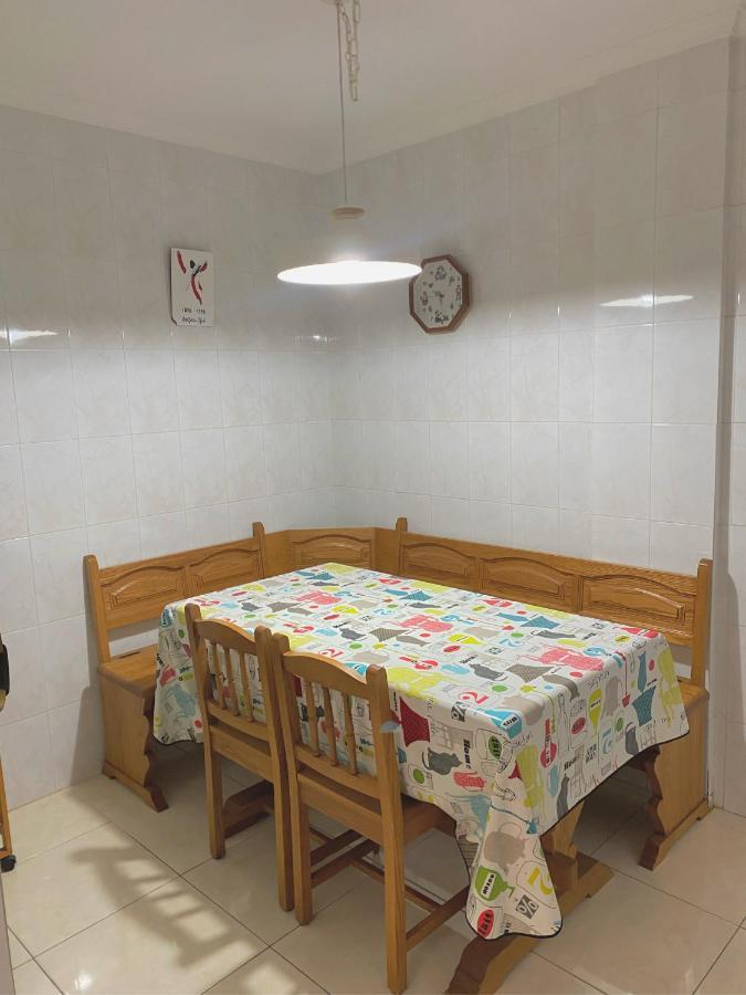 Duplex Relax Puerto de las Nieves Dış mekan fotoğraf