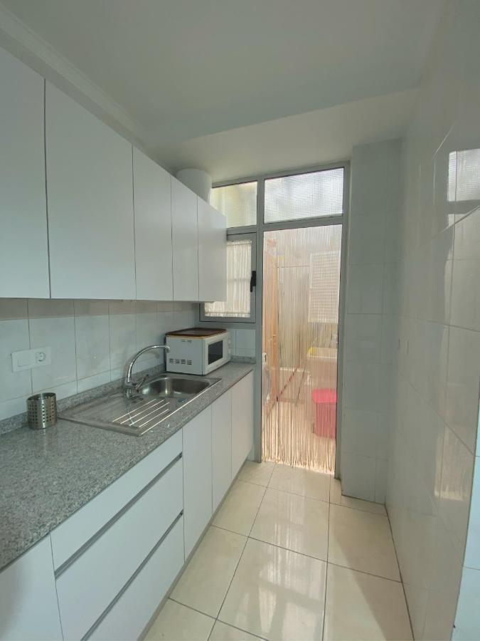 Duplex Relax Puerto de las Nieves Dış mekan fotoğraf